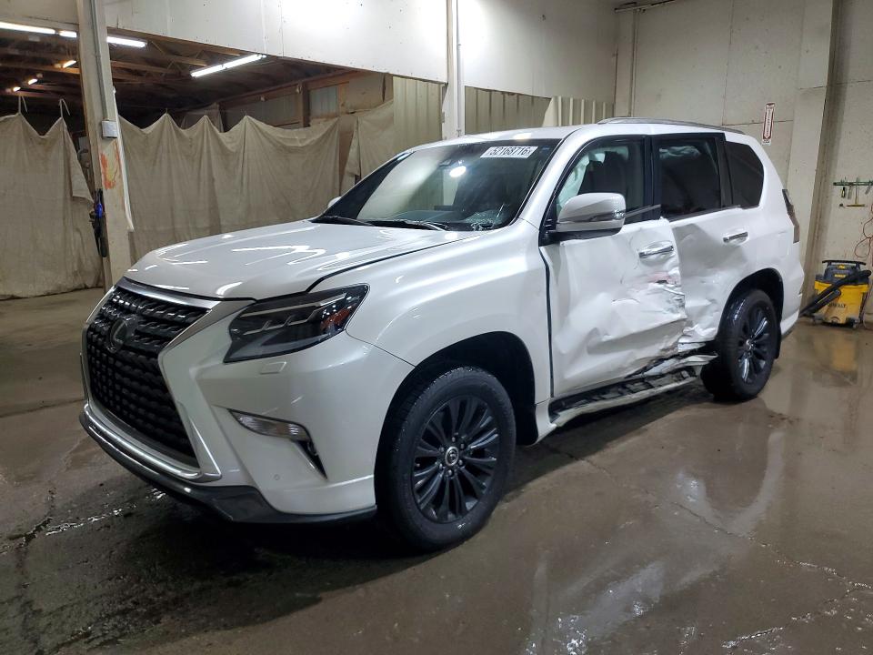 Aukcja sprzedaży 2023 Lexus Gx, vin: JTJAM7BX5P5353422, numer aukcji: 52168716