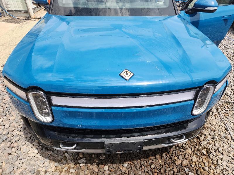 Продаж на аукціоні авто 2023 Rivian R1t, vin: 7FCTGBAA5PN027150, номер лоту: 55369116