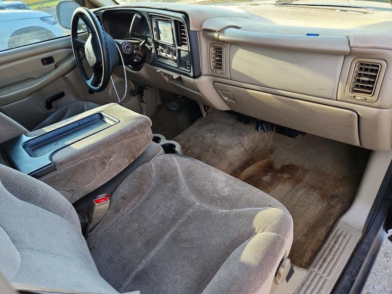 Продажа на аукционе авто 2001 Gmc New Sierra, vin: 1GTEC14W71Z298190, номер лота: 54114786
