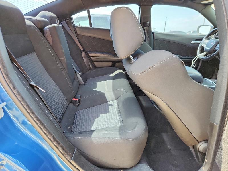 Продаж на аукціоні авто 2020 Dodge Charger, vin: 2C3CDXHG8LH208241, номер лоту: 53782066