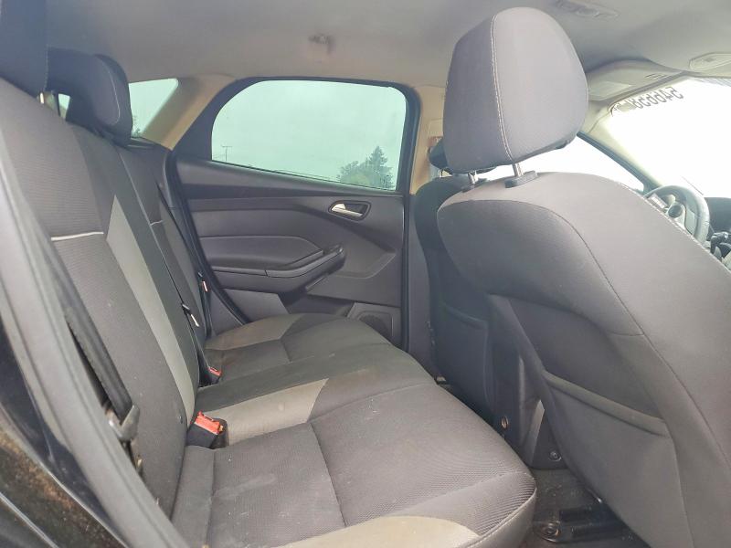2014 Ford Focus მანქანა იყიდება აუქციონზე, vin: 1FADP3K2XEL456063, აუქციონის ნომერი: 54665866