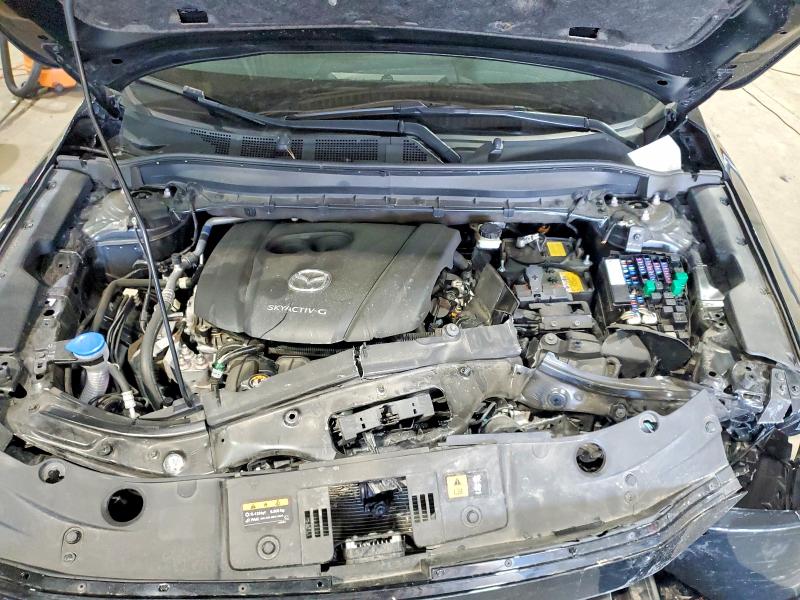 Продаж на аукціоні авто 2022 Mazda Cx-5, vin: JM3KFBAM8N0500037, номер лоту: 52088126