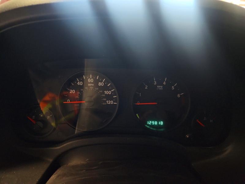 Aukcja sprzedaży 2012 Jeep Patriot, vin: 1C4NJRBB4CD650694, numer aukcji: 54820326