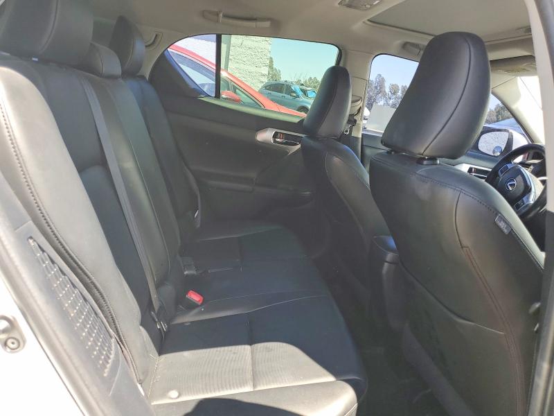 52857696 :رقم المزاد ، JTHKD5BH3D2131588 vin ، 2013 Lexus Ct مزاد بيع