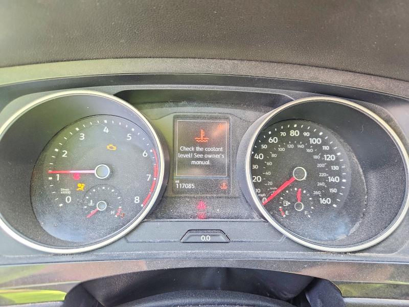 Aukcja sprzedaży 2020 Volkswagen Tiguan, vin: 3VV3B7AX9LM089596, numer aukcji: 53869816