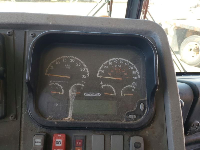 Продажа на аукционе авто 2013 Thomas School Bus, vin: 1T88T9E27D1162067, номер лота: 51866876