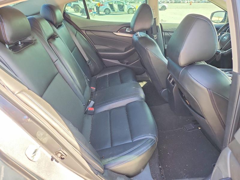 Продаж на аукціоні авто 2020 Nissan Maxima, vin: 1N4AA6BV0LC370791, номер лоту: 52993986