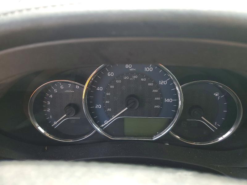 54193596 :رقم المزاد ، 5YFBPRHE0FP256906 vin ، 2015 Toyota Corolla مزاد بيع