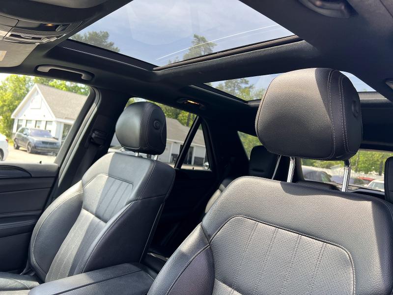 53844066 :رقم المزاد ، 4JGDA5JB6JB018368 vin ، 2018 Mercedes-benz Gle مزاد بيع