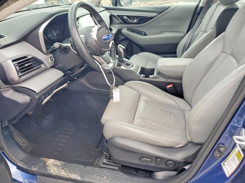 Aukcja sprzedaży 2022 Subaru Legacy, vin: 4S3BWAM61N3016399, numer aukcji: 55160296