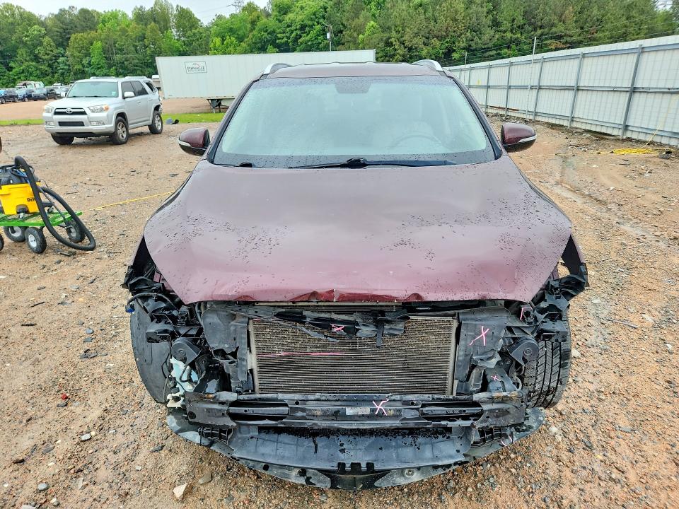 Продажа на аукционе авто 2017 Kia Sorento, vin: 5XYPG4A34HG249322, номер лота: 53885876