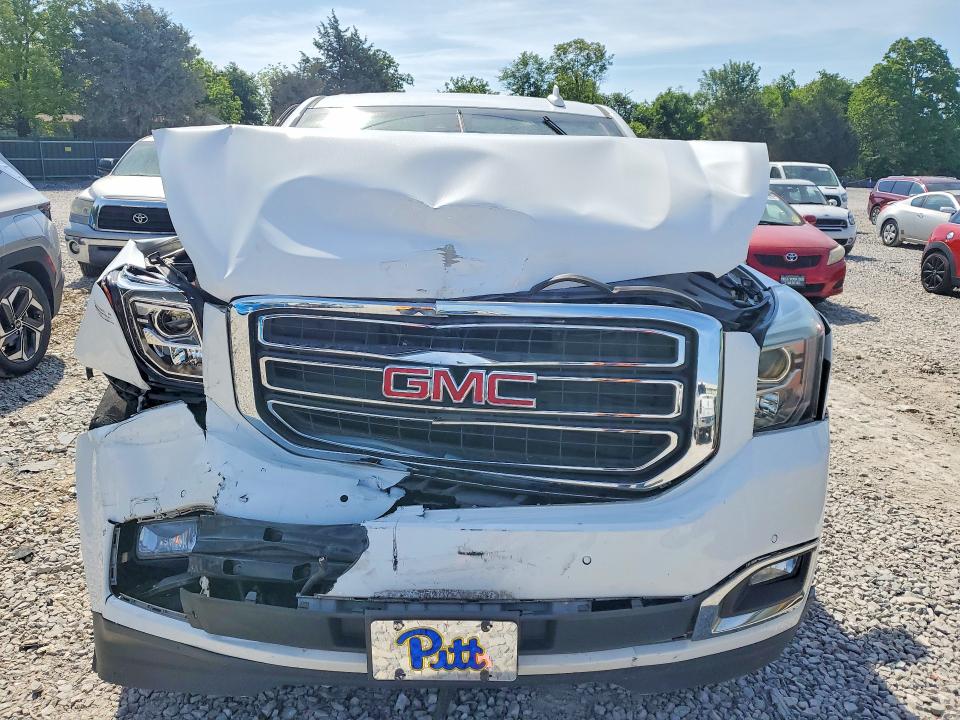 Aukcja sprzedaży 2018 Gmc Yukon, vin: 1GKS2BKC6JR295385, numer aukcji: 52126566