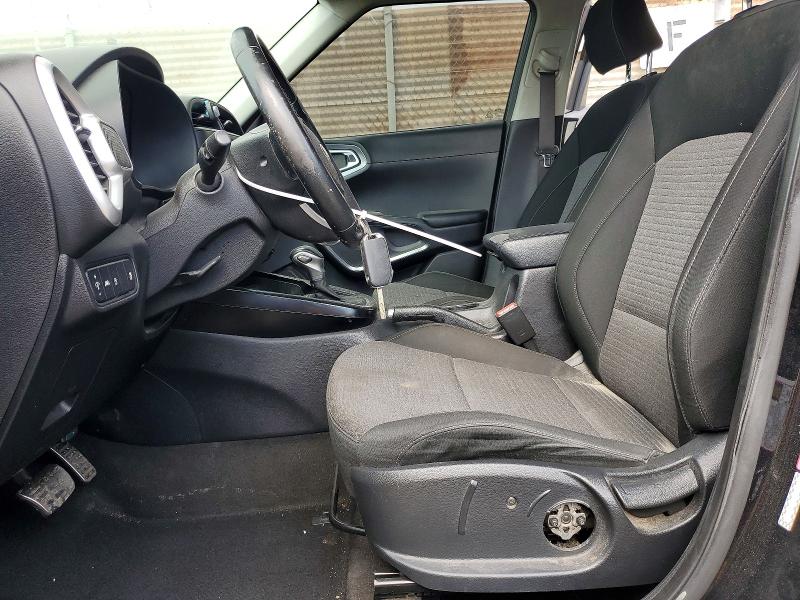Продажа на аукционе авто 2020 Kia Soul, vin: KNDJ63AU1L7095153, номер лота: 55540456