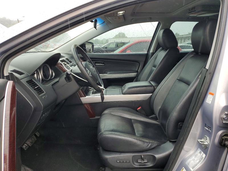 Продажа на аукционе авто 2008 Mazda Cx-9, vin: JM3TB38A180158422, номер лота: 54731816