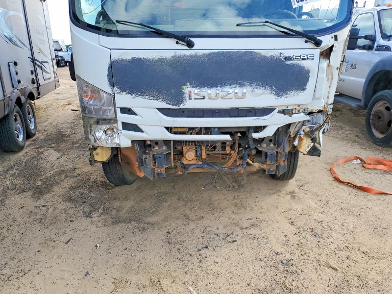 Продаж на аукціоні авто 2018 Isuzu Npr Hd, vin: 54DC4W1B3JS801124, номер лоту: 52088836