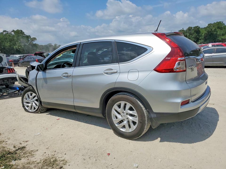 2016 Honda Cr-v მანქანა იყიდება აუქციონზე, vin: 3CZRM3H57GG707898, აუქციონის ნომერი: 52858016