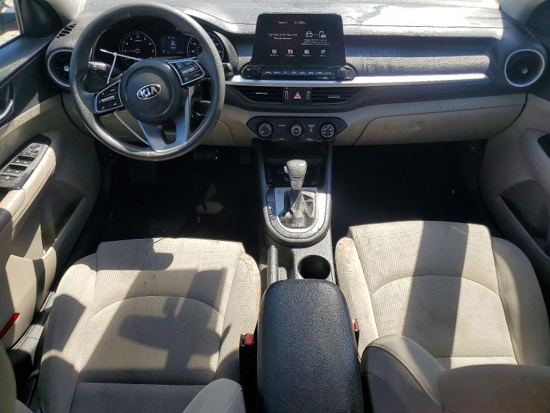 Продажа на аукционе авто 2020 Kia Forte, vin: 3KPF24AD4LE198185, номер лота: 53171916