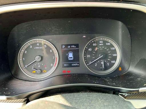 Aukcja sprzedaży 2021 Hyundai Tucson, vin: KM8J3CA47MU287099, numer aukcji: 50357416