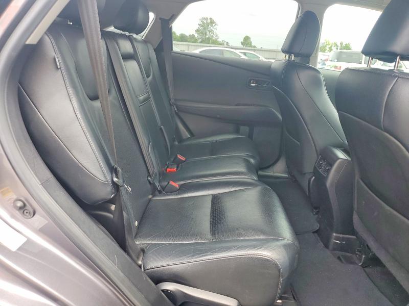 Продажа на аукционе авто 2014 Lexus Rx 350, vin: 2T2BK1BA4EC233211, номер лота: 52727276