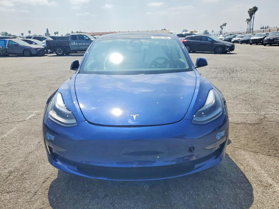 Aukcja sprzedaży 2021 Tesla Model 3, vin: 5YJ3E1EA5MF875233, numer aukcji: 53282186
