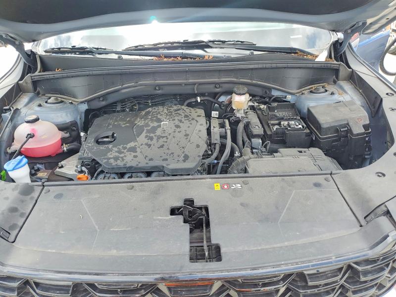Продажа на аукционе авто 2025 Kia Sorento, vin: 5XYRL4JCXSG329932, номер лота: 54012156