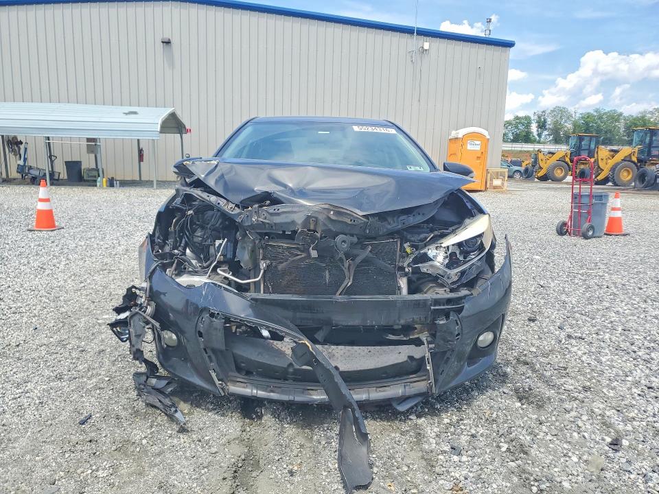 Aukcja sprzedaży 2015 Toyota Corolla, vin: 5YFBURHEXFP281871, numer aukcji: 55234316