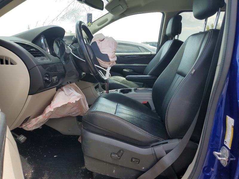 Продажа на аукционе авто 2020 Dodge Grand Caravan, vin: 2C4RDGDG2LR260146, номер лота: 52615836