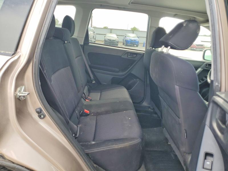 Продаж на аукціоні авто 2015 Subaru Forester, vin: JF2SJAGC7FH423455, номер лоту: 53999836
