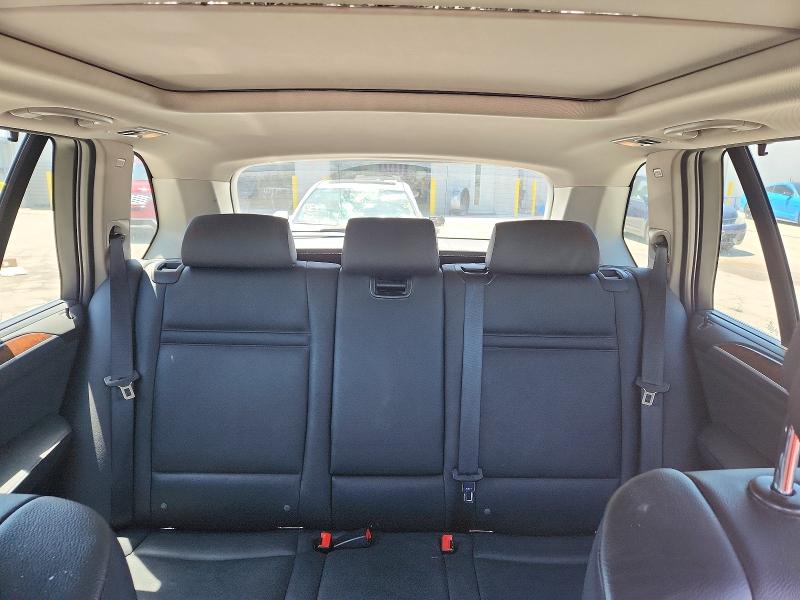 Aukcja sprzedaży 2013 Bmw X5, vin: 5UXZV4C58D0E05876, numer aukcji: 51910646