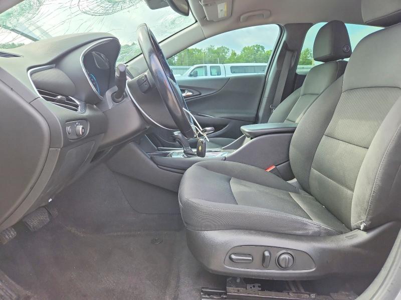 Продажа на аукционе авто 2017 Chevrolet Malibu, vin: 1G1ZE5ST7HF112535, номер лота: 54054876