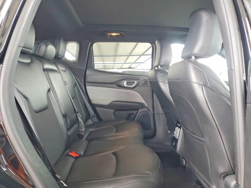 Aukcja sprzedaży 2025 Jeep Compass, vin: 3C4NJDBN5ST547712, numer aukcji: 52060846