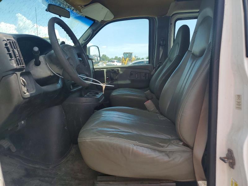 Продаж на аукціоні авто 2006 Gmc Savana, vin: 1GTHG39U861244634, номер лоту: 53212196