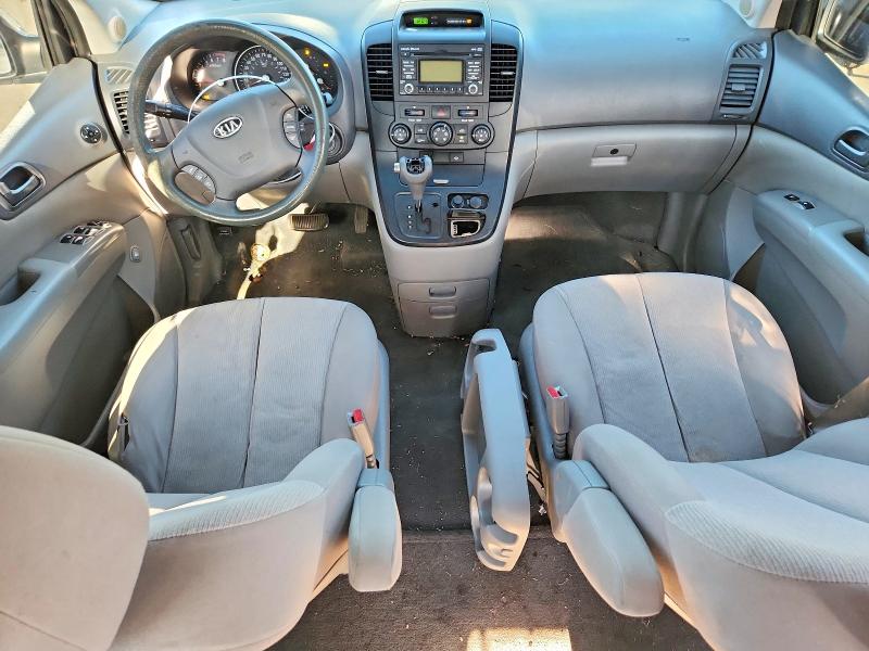 Продажа на аукционе авто 2011 Kia Sedona, vin: KNDMG4C75B6385116, номер лота: 51844606