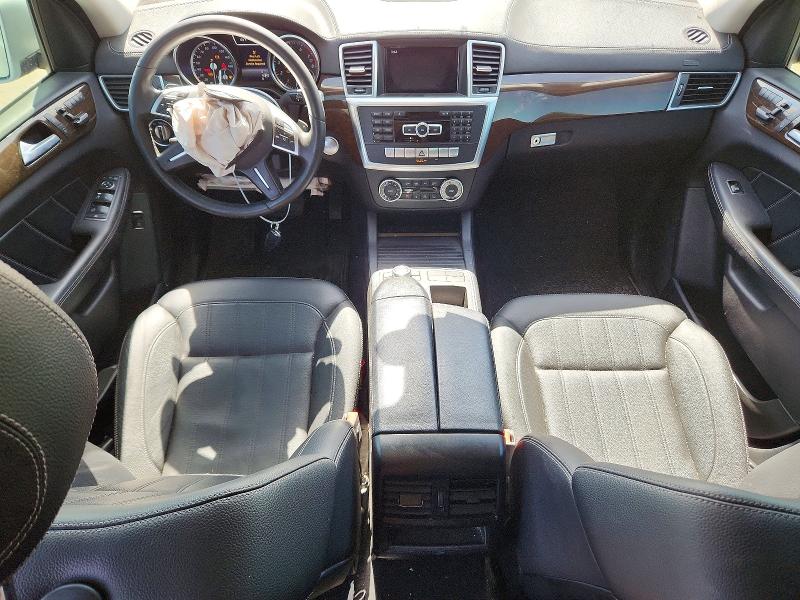 53824546 :رقم المزاد ، 4JGDF6EE7GA699165 vin ، 2016 Mercedes-benz Gl مزاد بيع