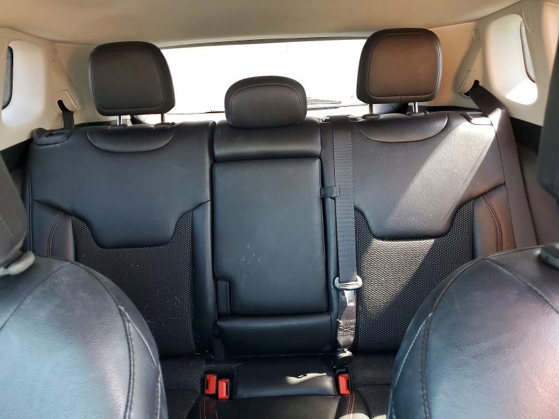 Продажа на аукционе авто 2020 Jeep Compass, vin: 3C4NJDDB3LT233285, номер лота: 52161826