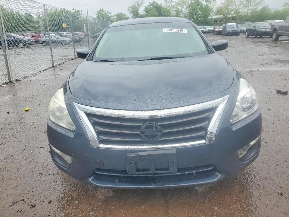 Продаж на аукціоні авто 2014 Nissan Altima, vin: 1N4AL3AP2EC154441, номер лоту: 53356646