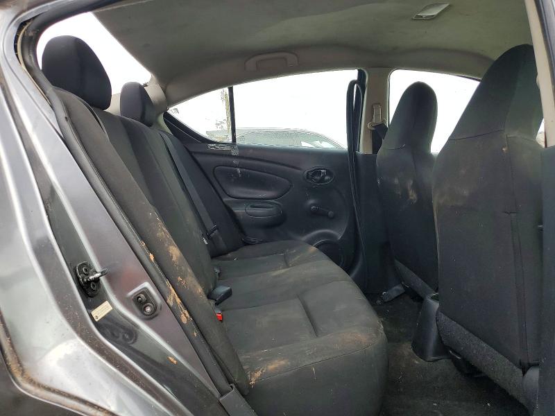 Aukcja sprzedaży 2016 Nissan Versa, vin: 3N1CN7AP7GL867821, numer aukcji: 53048926