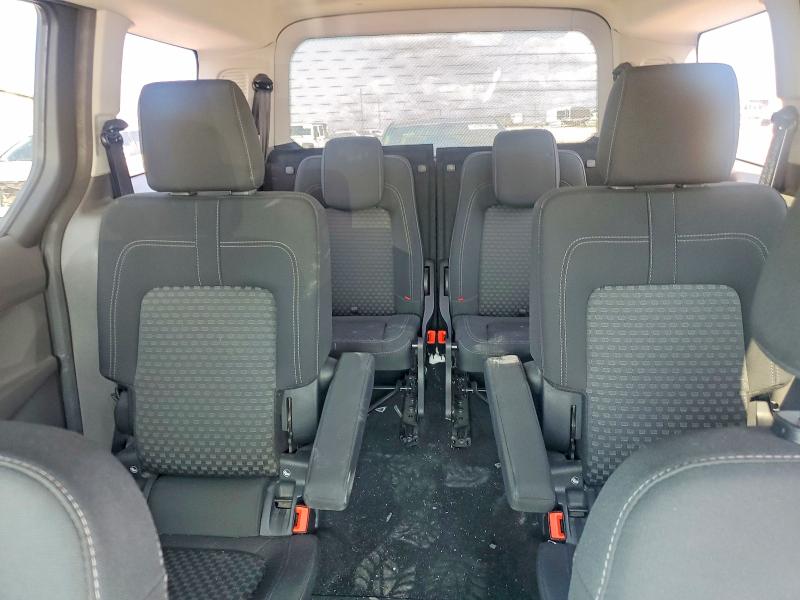 54306326 :رقم المزاد ، NM0GE9F2XP1567590 vin ، 2023 Ford Transit Connect مزاد بيع