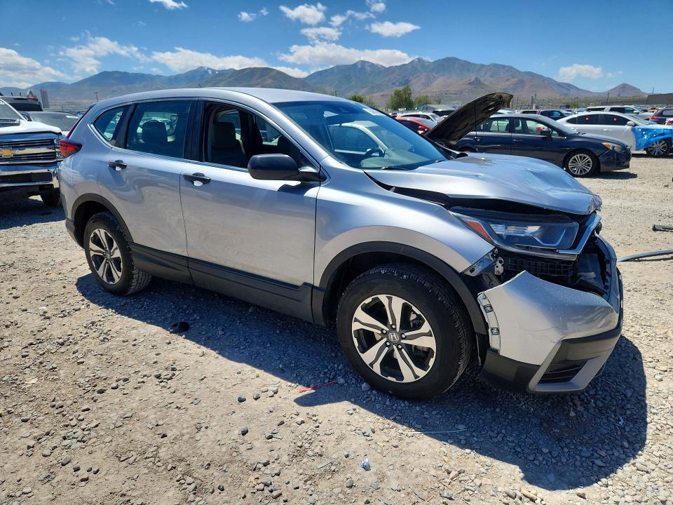 Продажа на аукционе авто 2020 Honda Cr-v, vin: 7FARW2H28LE001835, номер лота: 54519816