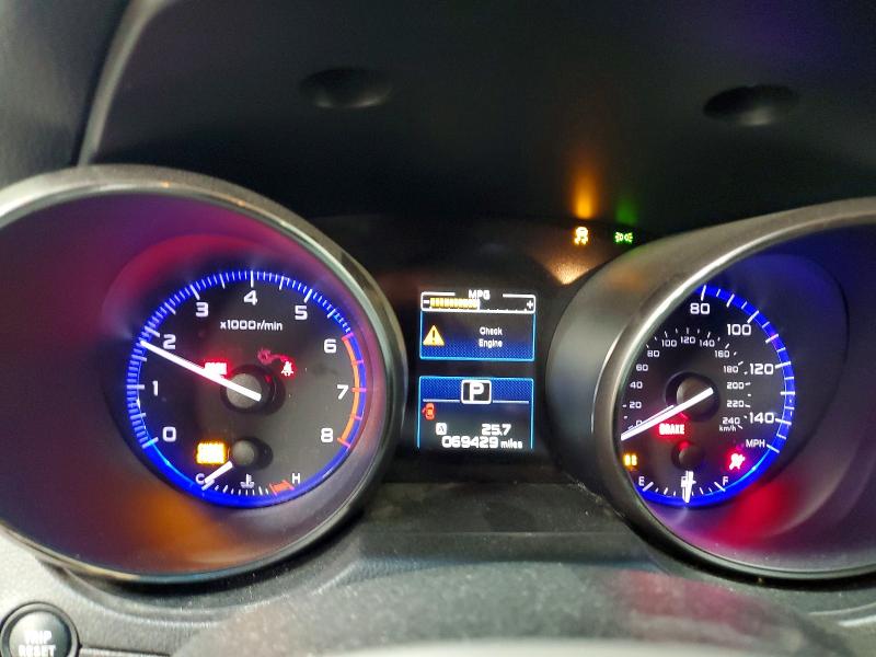 Aukcja sprzedaży 2016 Subaru Legacy, vin: 4S3BNBC69G3057151, numer aukcji: 52038206