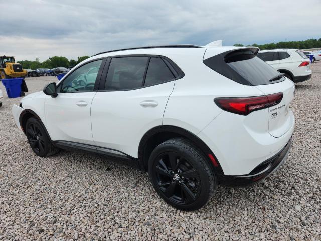 Aukcja sprzedaży 2023 Buick Envision, vin: LRBAZLR42PD024819, numer aukcji: 51810976