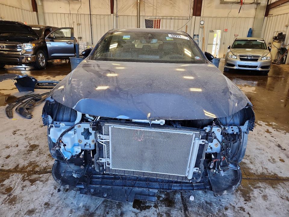 2023 Mazda 3 მანქანა იყიდება აუქციონზე, vin: JM1BPBJYXP1622680, აუქციონის ნომერი: 52911706
