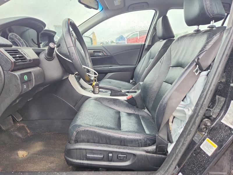 Продаж на аукціоні авто 2015 Honda Accord, vin: 1HGCR3F97FA036606, номер лоту: 52307936