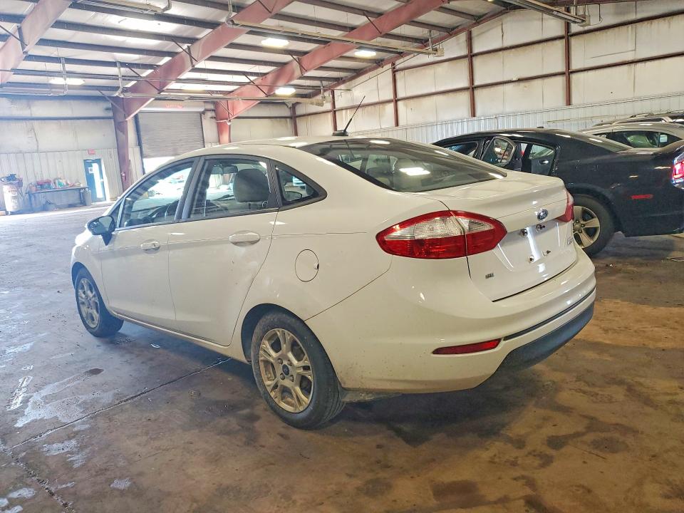 Aukcja sprzedaży 2014 Ford Fiesta, vin: 3FADP4BJ3EM156425, numer aukcji: 54501736