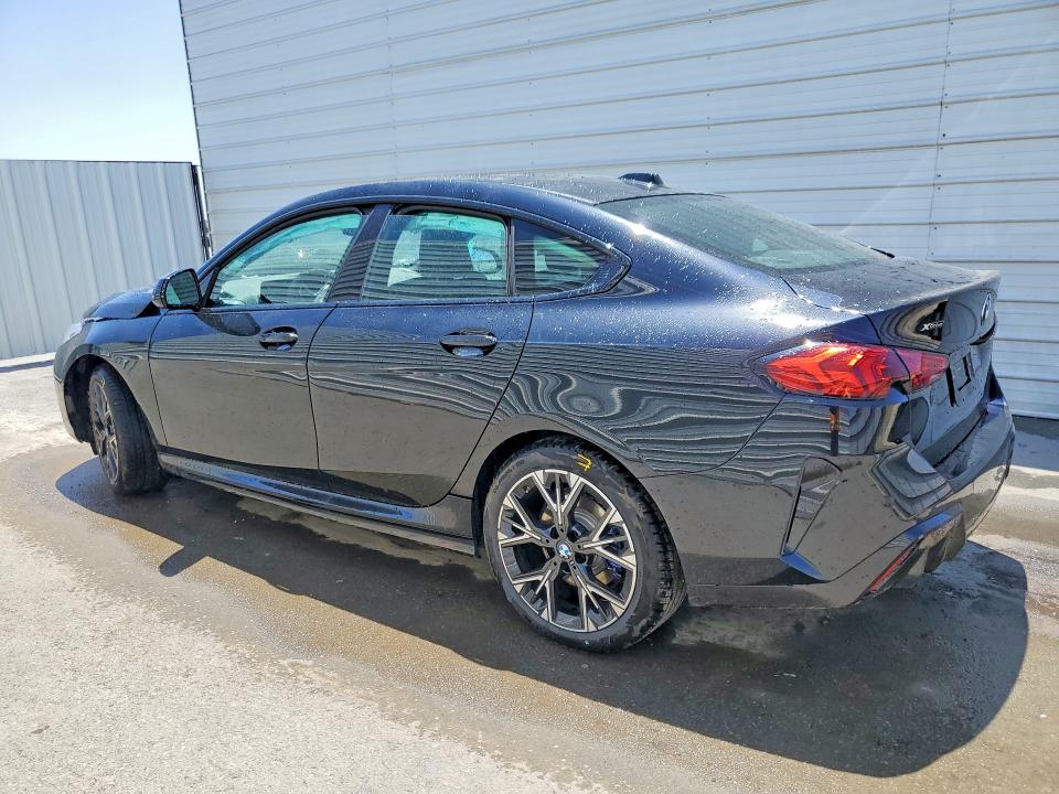 Продажа на аукционе авто 2026 Bmw 228xi, vin: WBA23GG07T7V34345, номер лота: 52746726