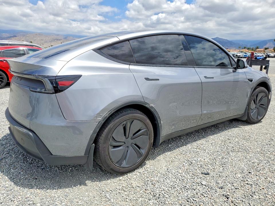 Aukcja sprzedaży 2026 Tesla Model Y, vin: 7SAYGDED4TF414585, numer aukcji: 55631626