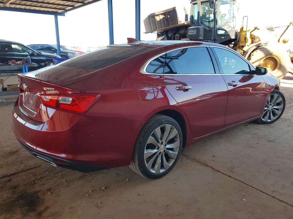 2018 Chevrolet Malibu მანქანა იყიდება აუქციონზე, vin: 1G1ZE5SX3JF254485, აუქციონის ნომერი: 53450816