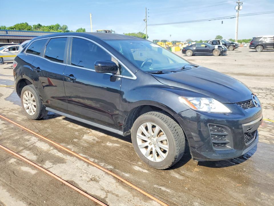 Aukcja sprzedaży 2011 Mazda Cx-7, vin: JM3ER2A57B0400830, numer aukcji: 52067416