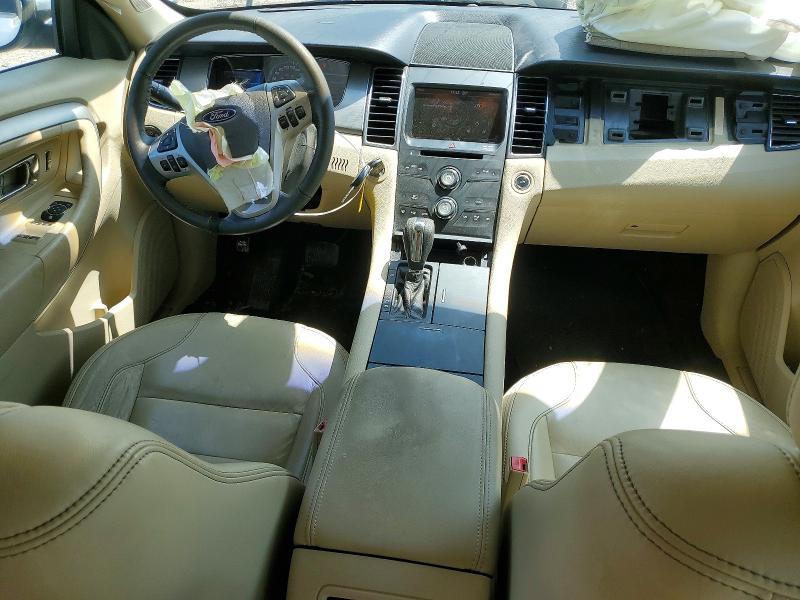 Продажа на аукционе авто 2013 Ford Taurus, vin: 1FAHP2E87DG132748, номер лота: 54600146