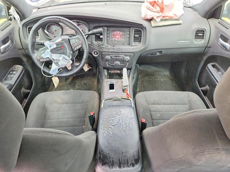 Продажа на аукционе авто 2016 Dodge Charger, vin: 2C3CDXAG8GH356406, номер лота: 52493476